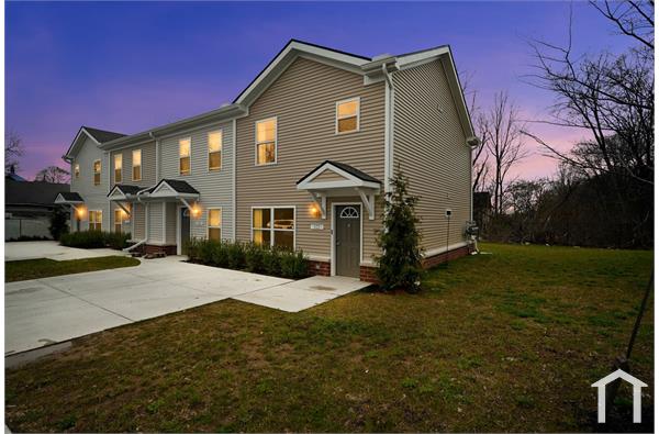 Affordable Housing