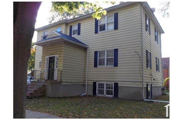 Affordable Housing
