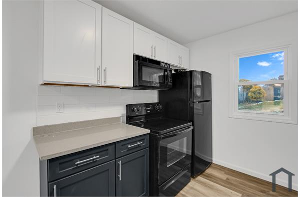 Affordable Housing