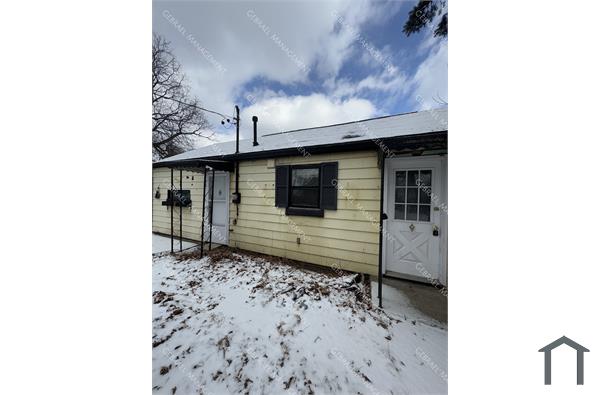Affordable Housing