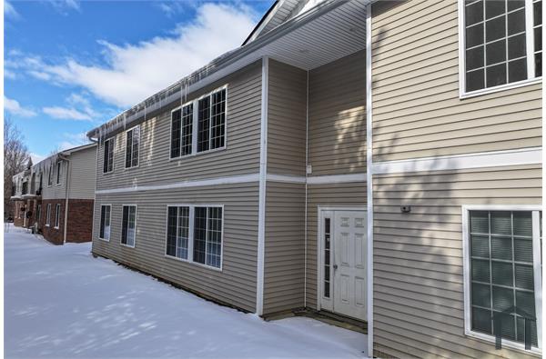 Affordable Housing