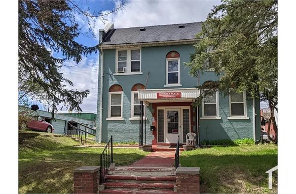 Affordable Housing