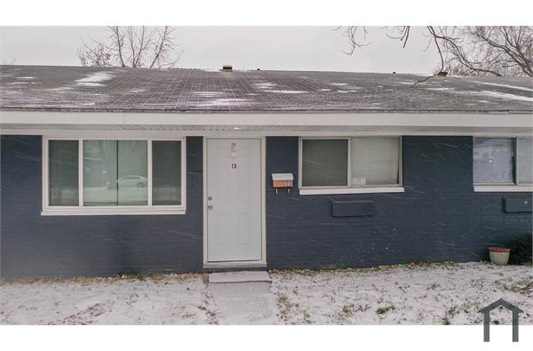 Affordable Housing