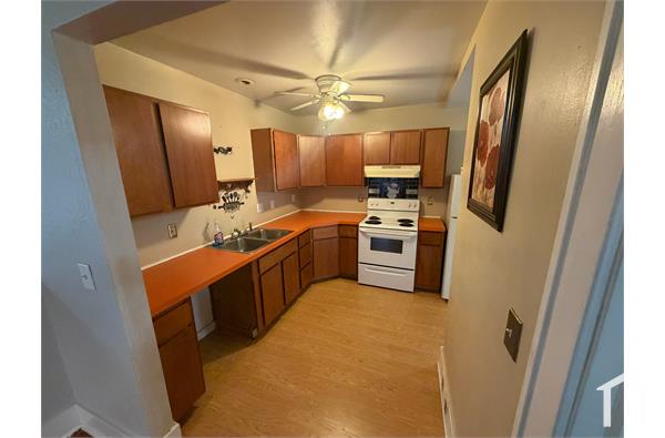 Affordable Housing