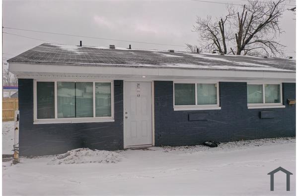 Affordable Housing
