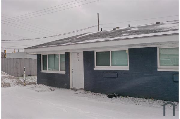 Affordable Housing