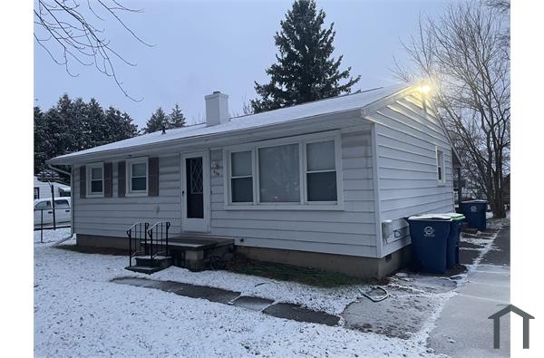 Affordable Housing