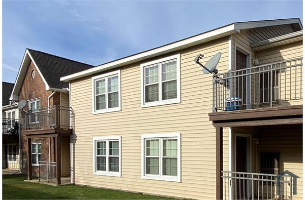 Affordable Housing