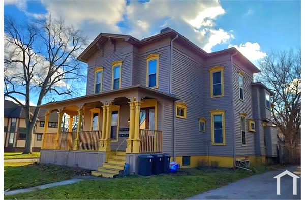 Affordable Housing