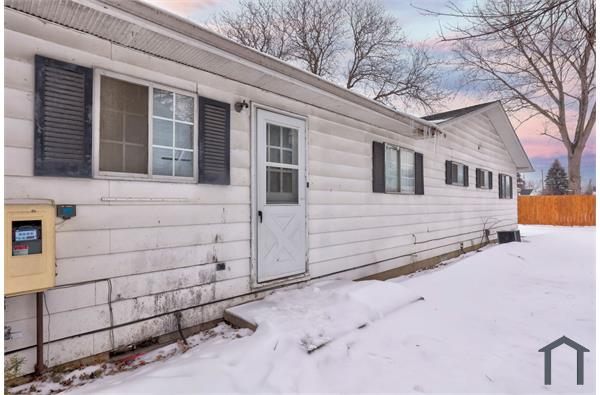 Affordable Housing