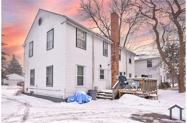 Affordable Housing