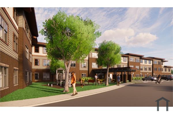 Affordable Housing