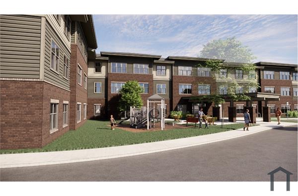 Affordable Housing