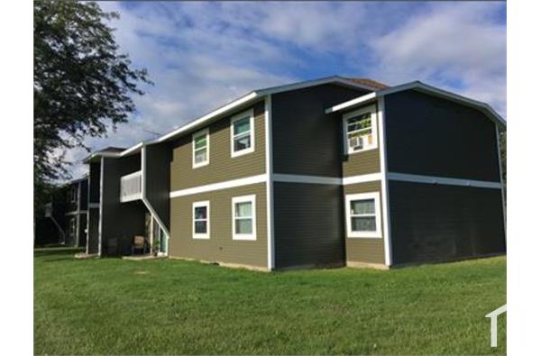 Affordable Housing