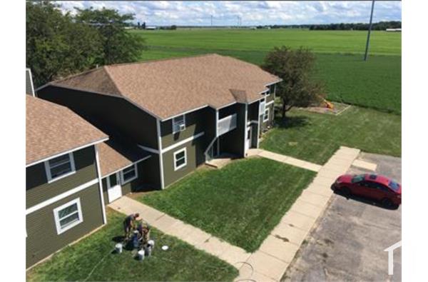 Affordable Housing