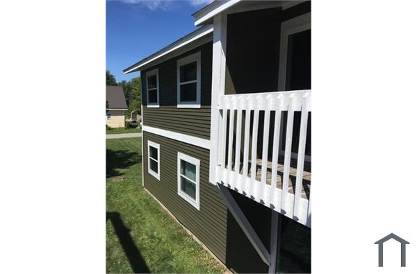 Affordable Housing