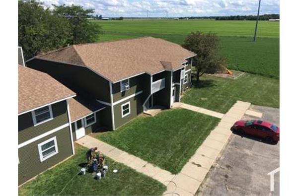 Affordable Housing