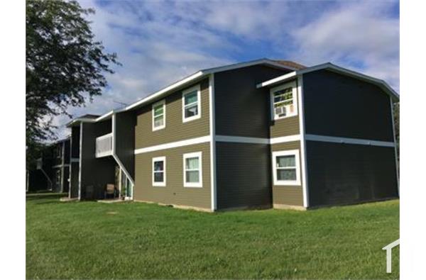 Affordable Housing