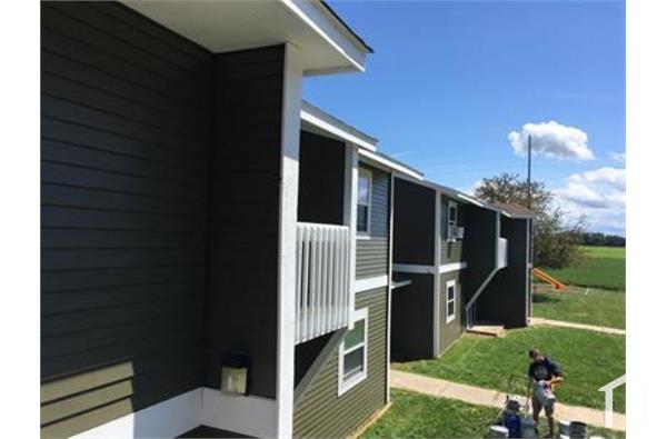 Affordable Housing