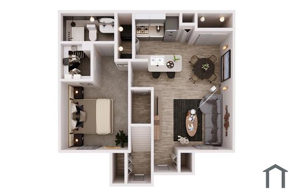 Affordable Housing