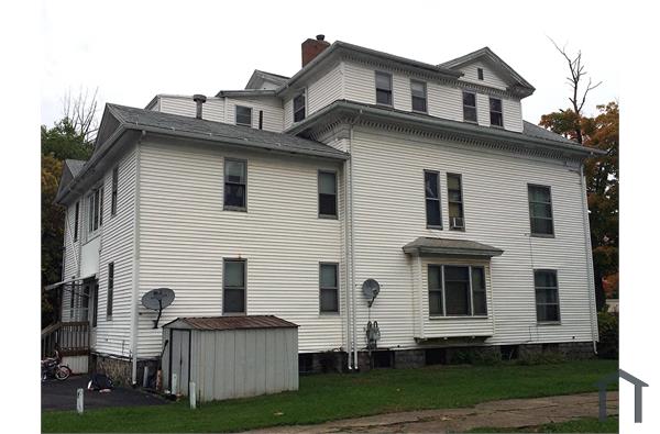 Affordable Housing