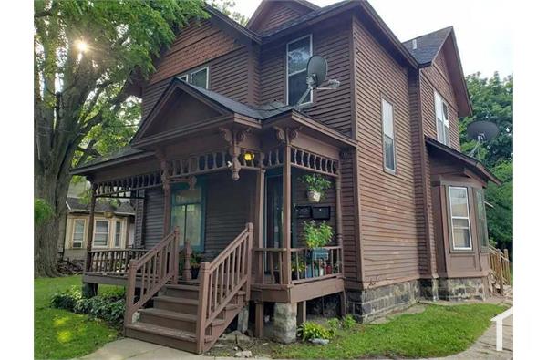 Affordable Housing