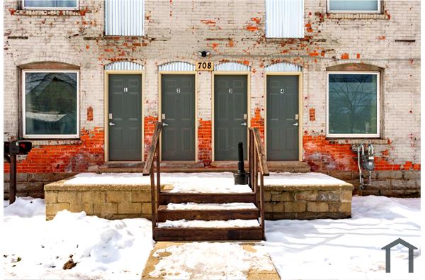 Affordable Housing