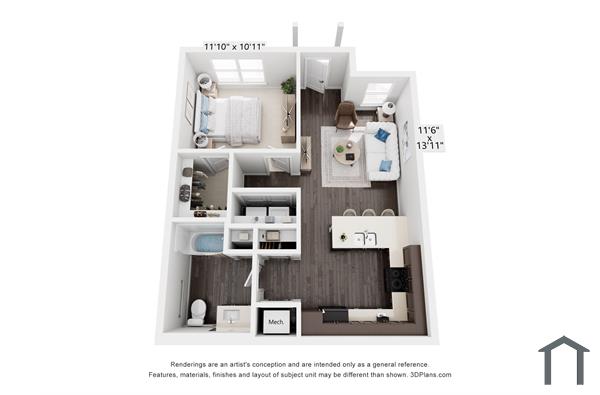 Affordable Housing