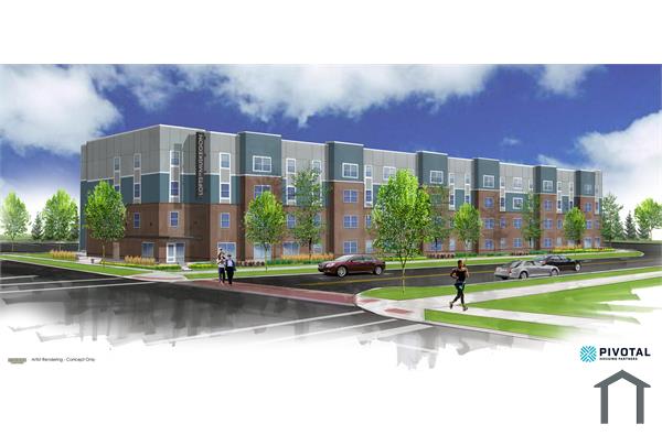 Affordable Housing