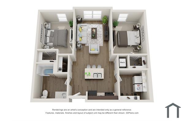 Affordable Housing