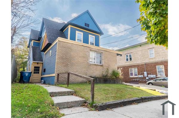 Affordable Housing