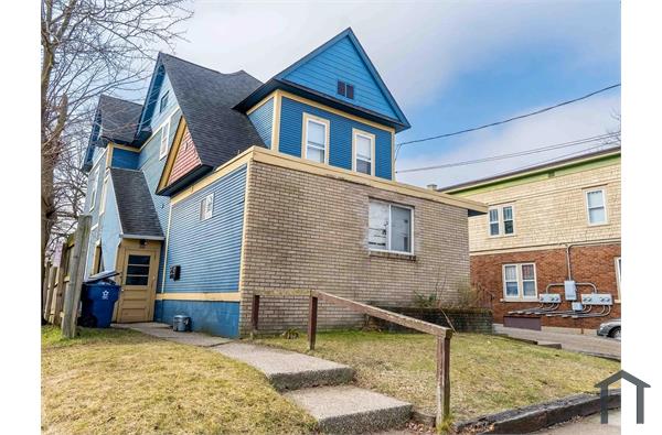 Affordable Housing