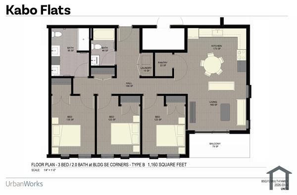 Affordable Housing