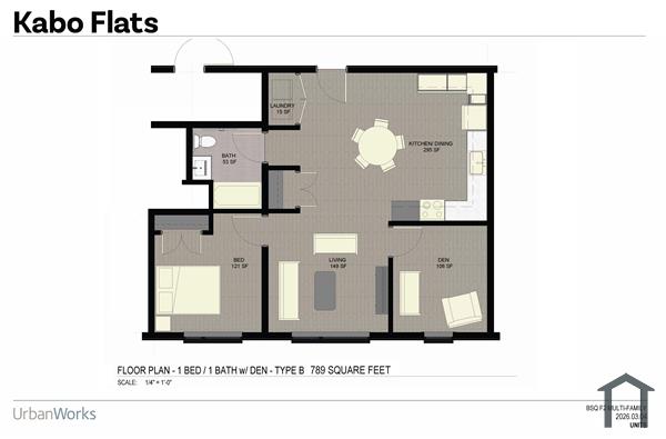 Affordable Housing
