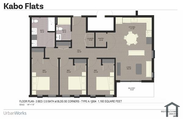 Affordable Housing