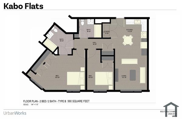 Affordable Housing