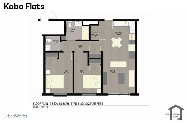 Affordable Housing
