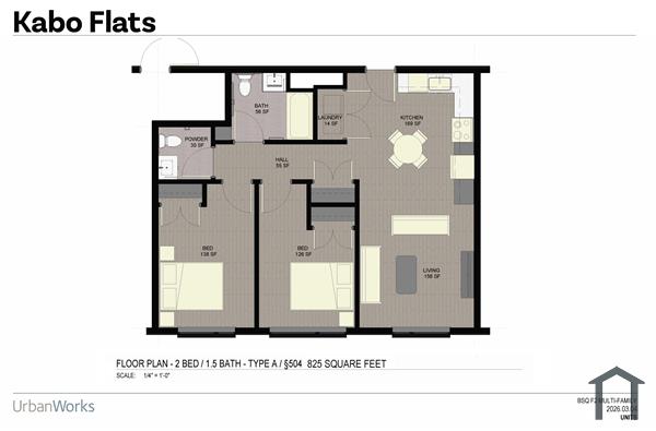 Affordable Housing