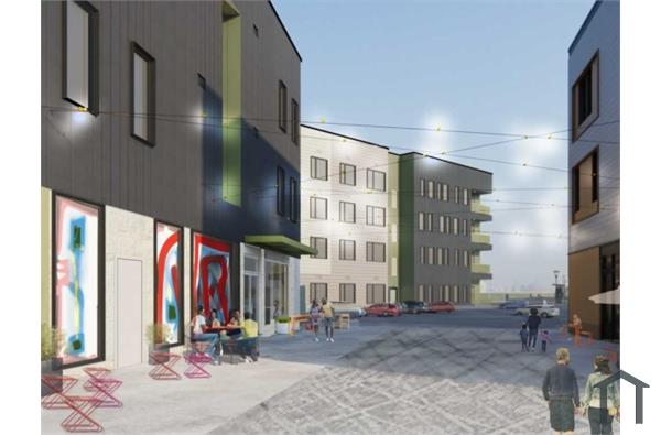 Affordable Housing