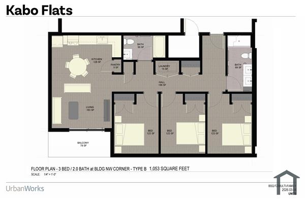 Affordable Housing