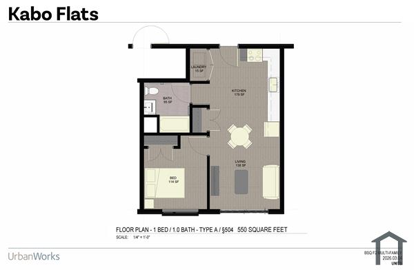 Affordable Housing