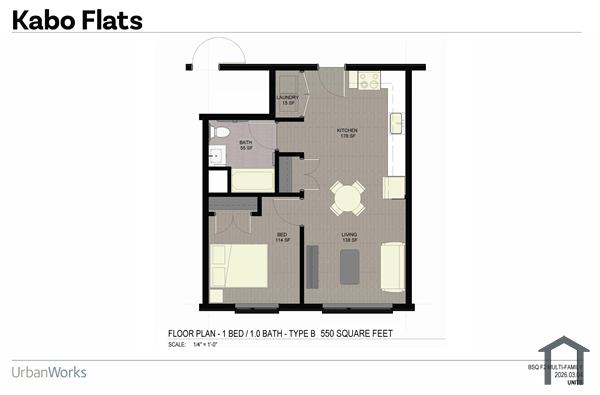 Affordable Housing