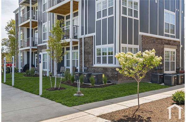 Affordable Housing