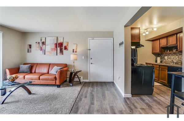 Affordable Housing