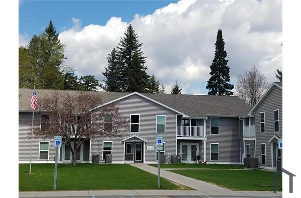 Affordable Housing