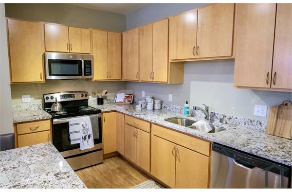 Affordable Housing