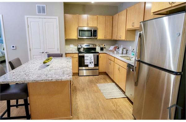 Affordable Housing