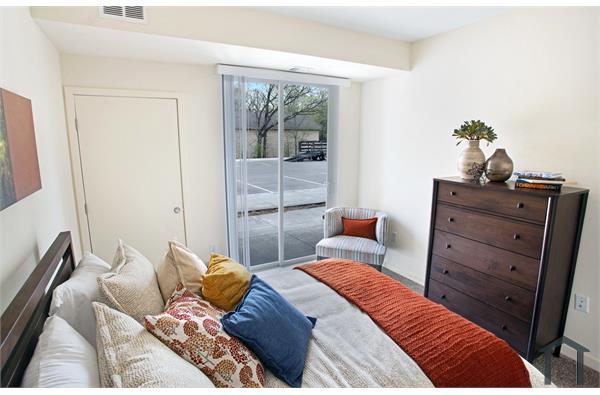 Affordable Housing