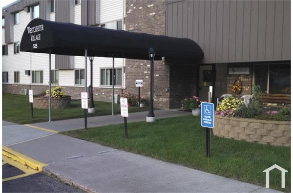 Affordable Housing