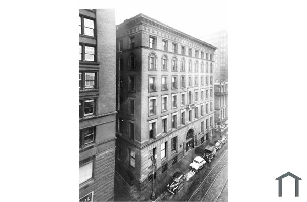 Affordable Housing